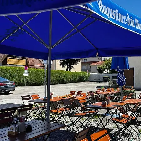 Gasthof Zur Post -