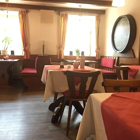 Gasthof Zur Post - 3*