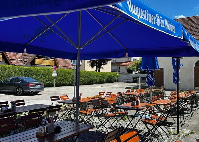 Herberg Zur Post -