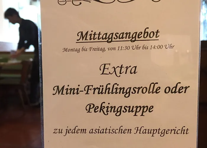 Zur Post - Herberg Inning am Ammersee