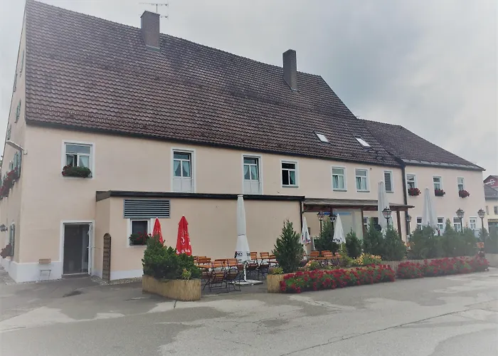 Zur Post -