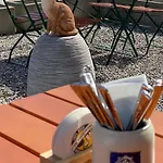 Zur Post - Fogadó Inning am Ammersee