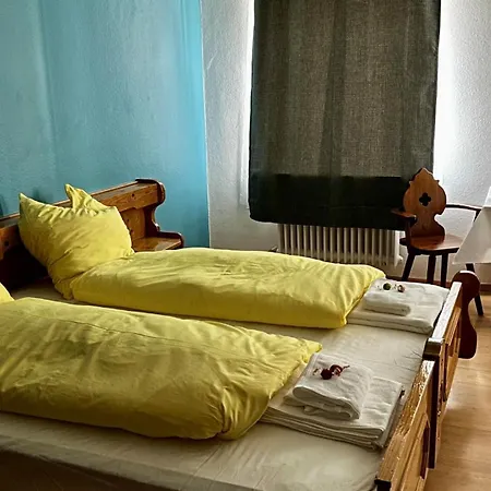 Bed & Breakfast Zur Post - Inning am Ammersee