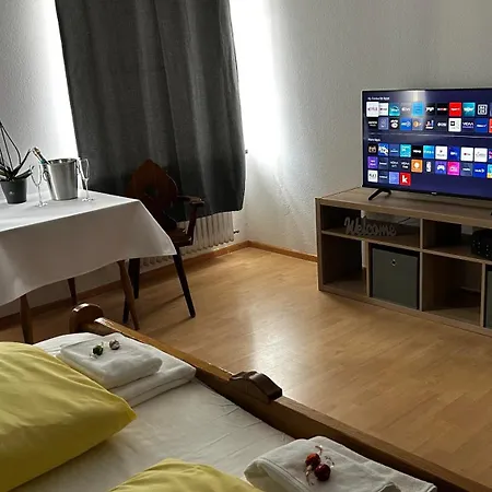 Bed & Breakfast Zur Post - 3*