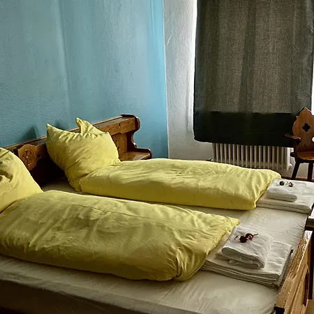 Bed & Breakfast Zur Post -