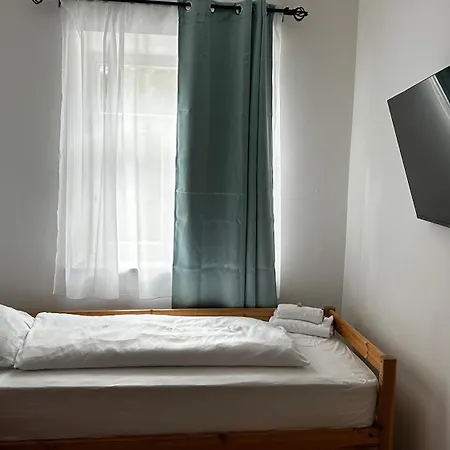 Bed & Breakfast Zur Post - Inning am Ammersee