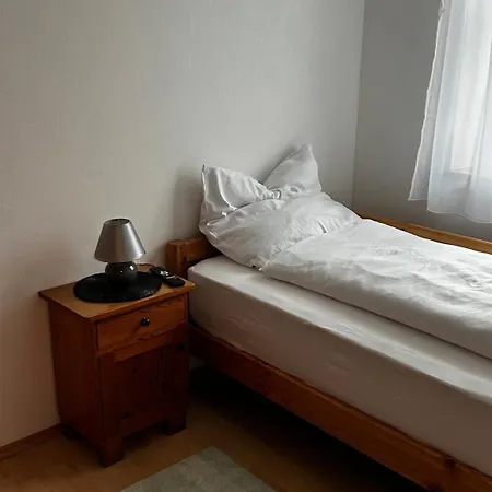 Bed & Breakfast Zur Post - 3*