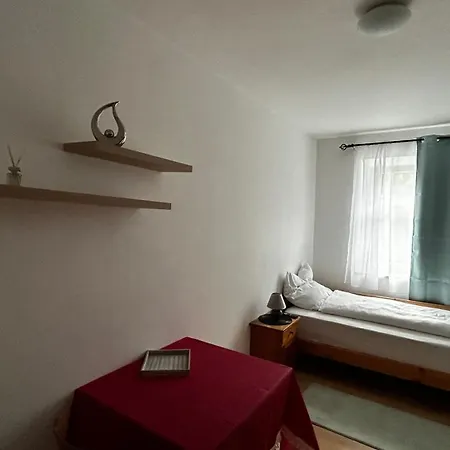 Bed & Breakfast Zur Post - Inning am Ammersee