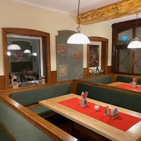 Bed & Breakfast Zur Post - 3*