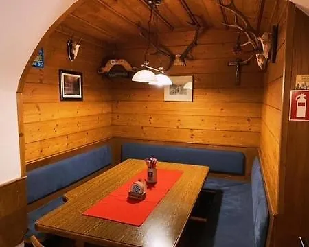 Zur Post - Nocleg ze śniadaniem Inning am Ammersee