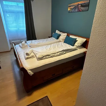 Bed & Breakfast Zur Post - Inning am Ammersee