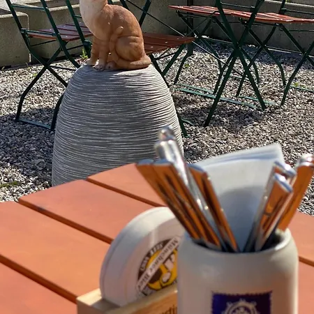 Zur Post - Gasthof Inning am Ammersee