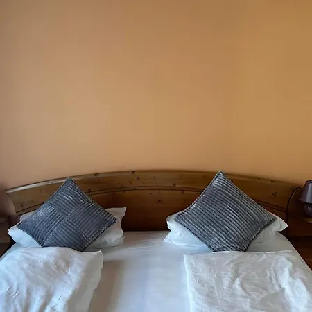 Bed & Breakfast Zur Post - Inning am Ammersee