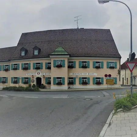 Zur Post - 3* Inning am Ammersee