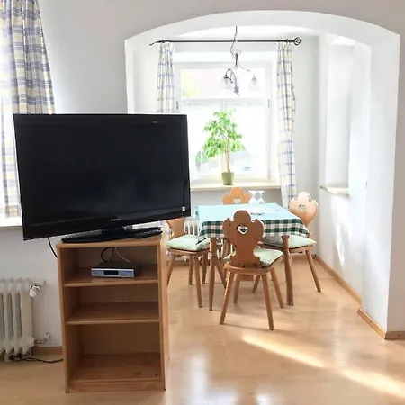 Bed & Breakfast Zur Post -