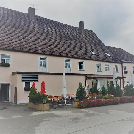 Zur Post - Bed & Breakfast 3*