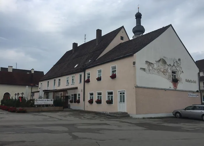 Zur Post - 3* Inning am Ammersee
